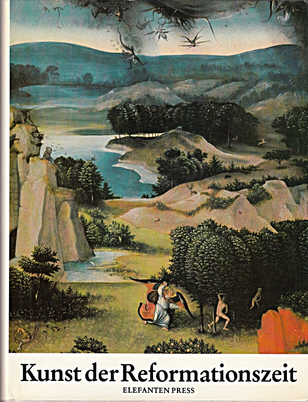 Kunst der Reformationszeit