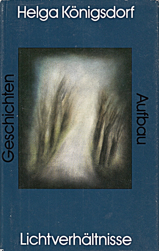 Lichtverhältnisse: Geschichten