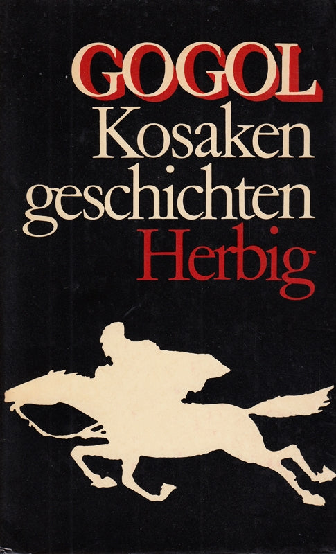 Kosakengeschichten.