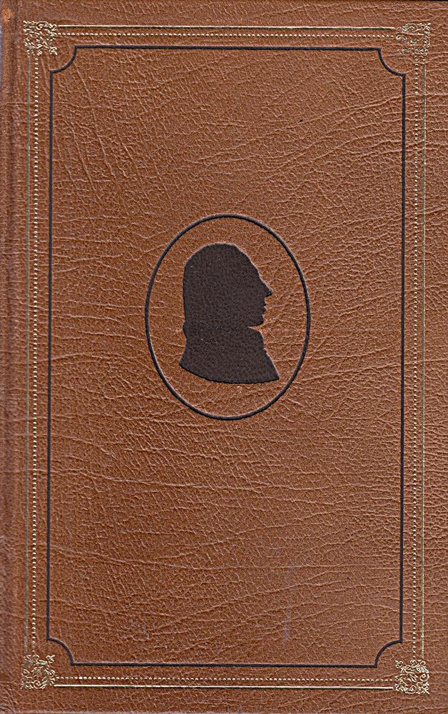 Jean Paul - Höhepunkte seines Schaffens - Edition Weltbild Deutsche Klassiker Jubiläums-Bibliothek