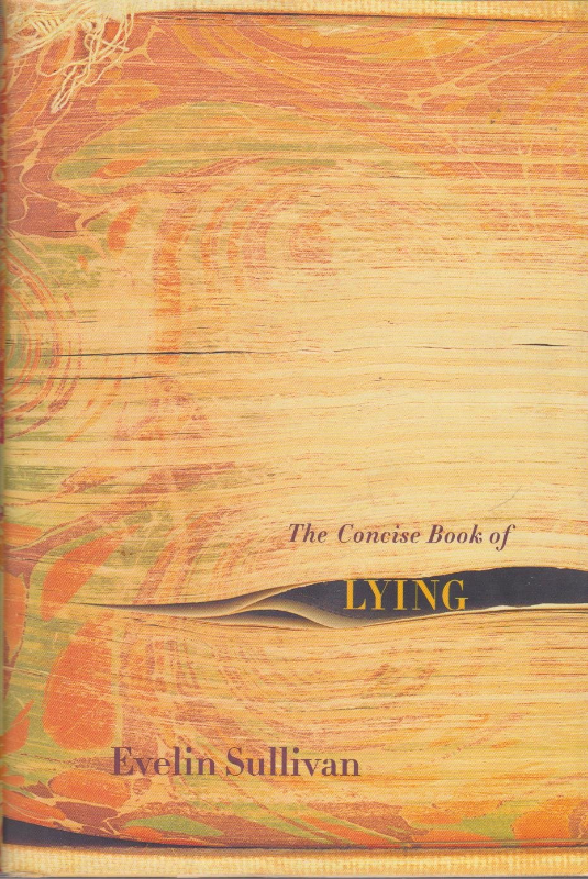 The Concise Book of Lying