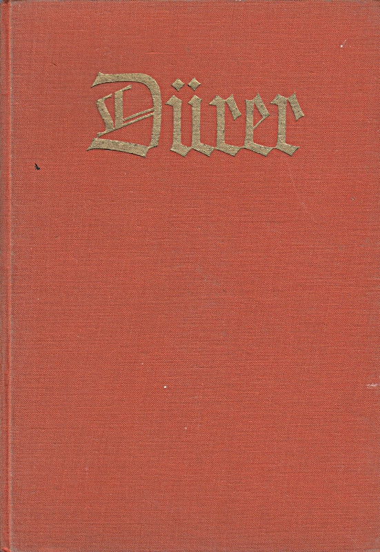 Dürer.