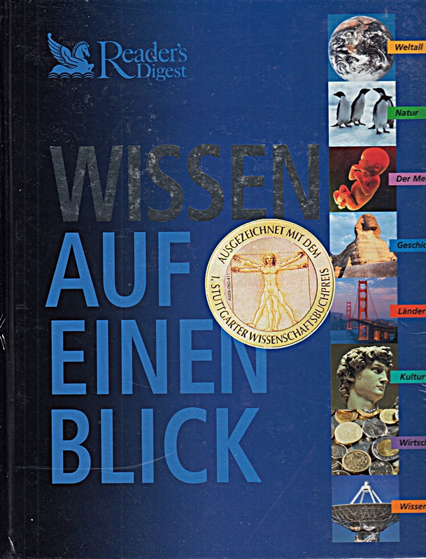 Wissen auf einen Blick