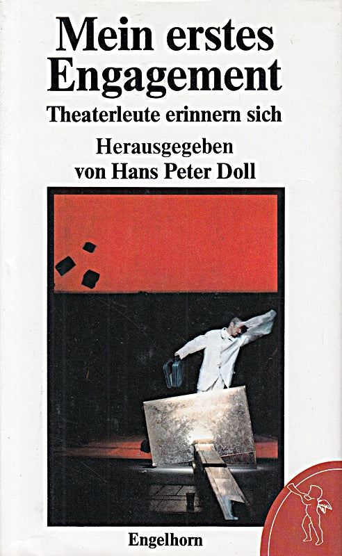 Mein erstes Engagement