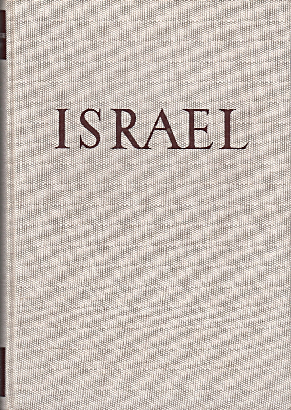 Israel. Ein Wunder der Geschichte. Das Königtum und die Theokratie in Israel