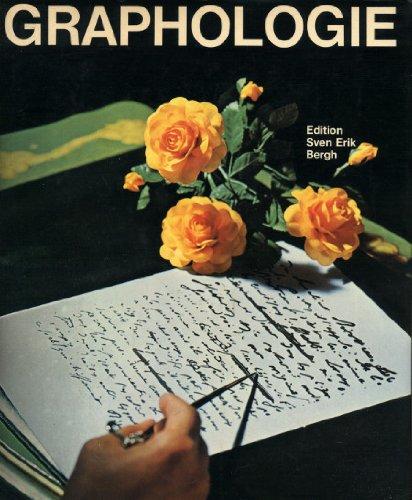 Graphologie