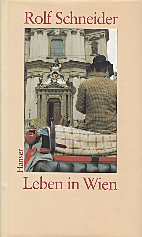 Leben in Wien