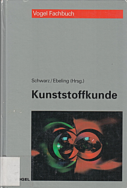 Kunststoffkunde