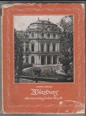 Würzburg die sonntägliche Stadt