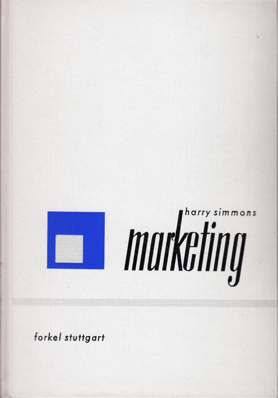 marketing