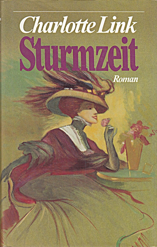 Sturmzeit