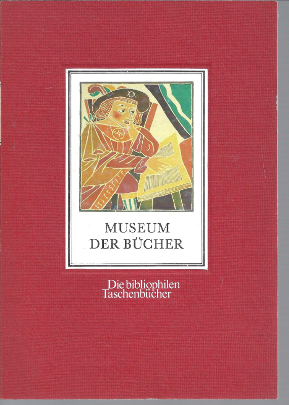 Museum der Bücher