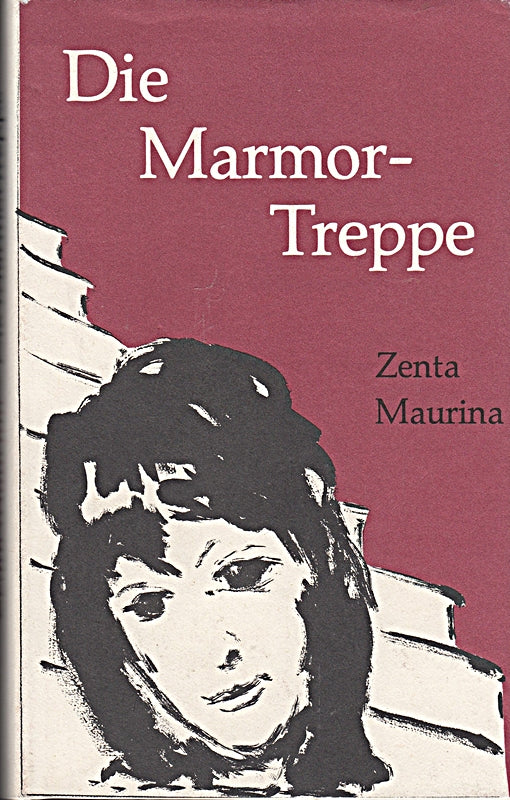 Die Marmortreppe. Einsichten und Erzählungen.