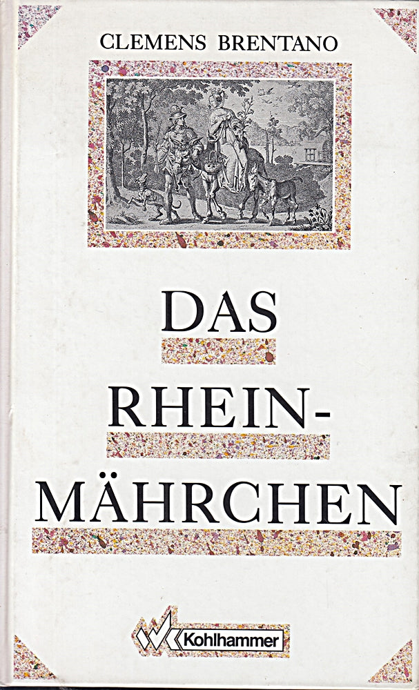 Das Rhein-Märchen