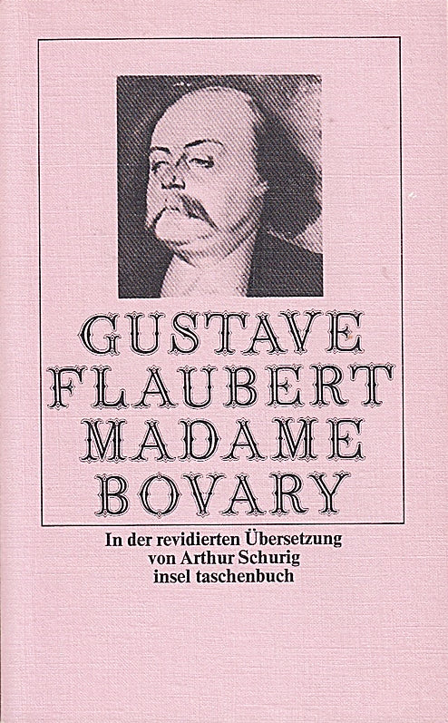 Madame Bovary