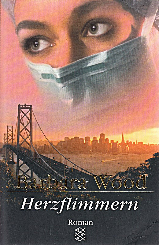Herzflimmern. Roman.