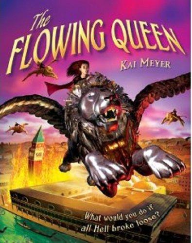 The Flowing Queen