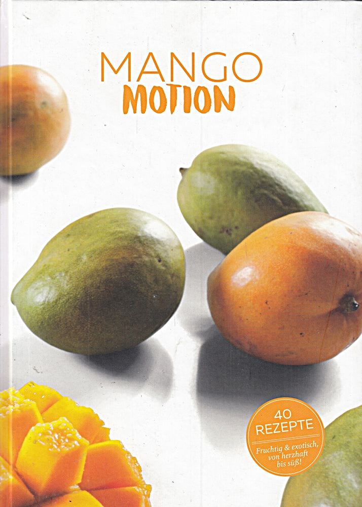 Mango Motion