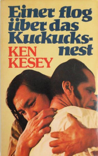 Einer flog über das Kuckucksnest