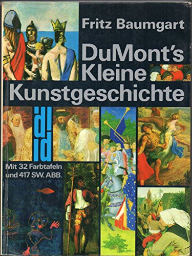 DuMont's Kleine Kunstgeschichte