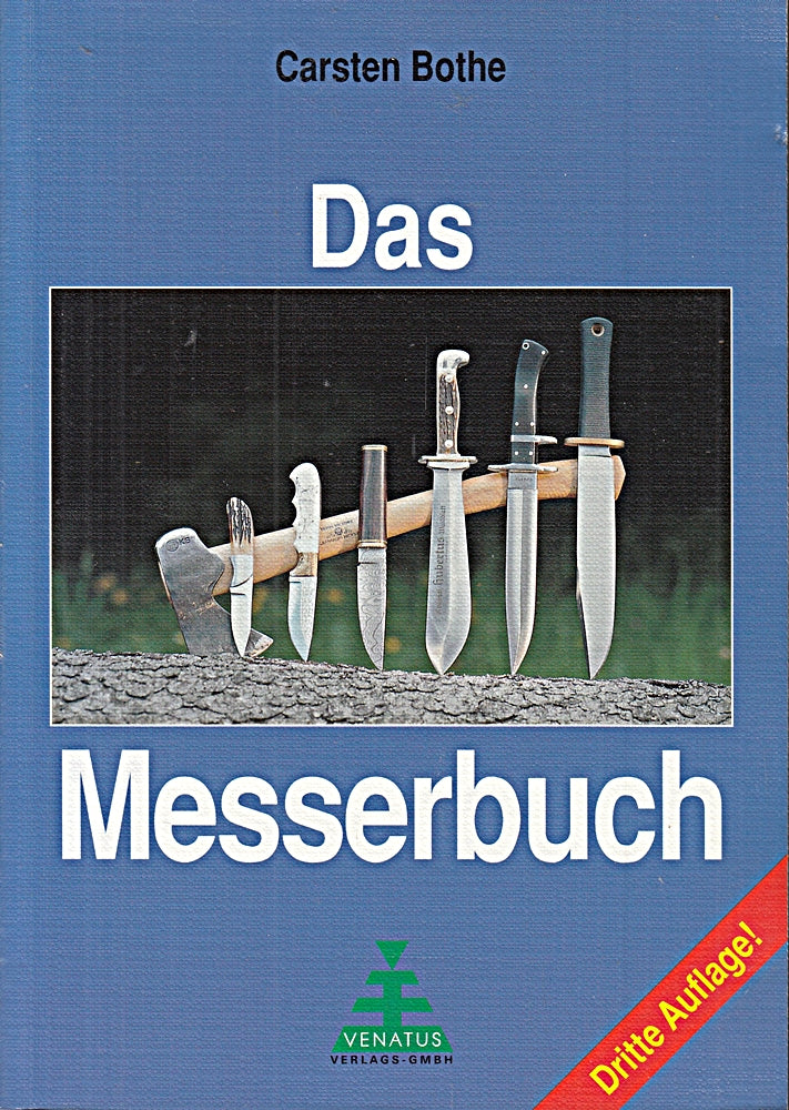 Das Messerbuch