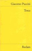 Tosca (Reclams Universal-Bibliothek)