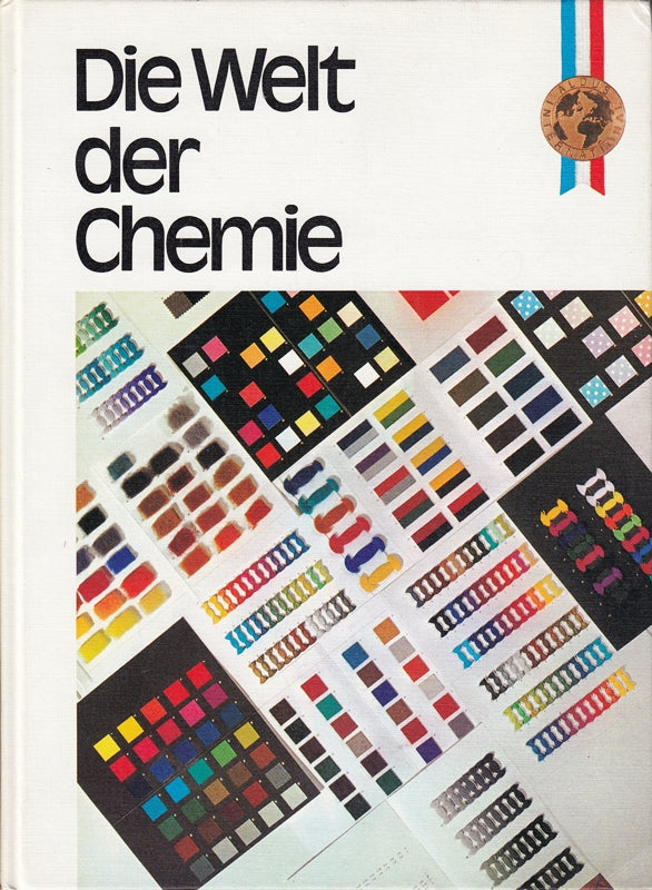 Die Welt der Chemie