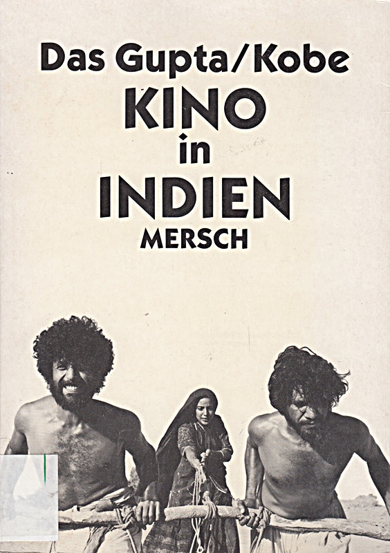 Kino in Indien.
