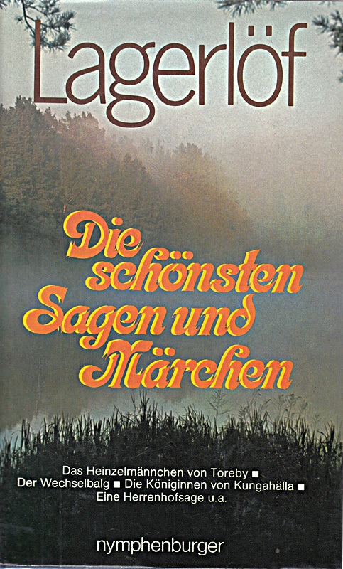 Die schönsten Sagen und Märchen
