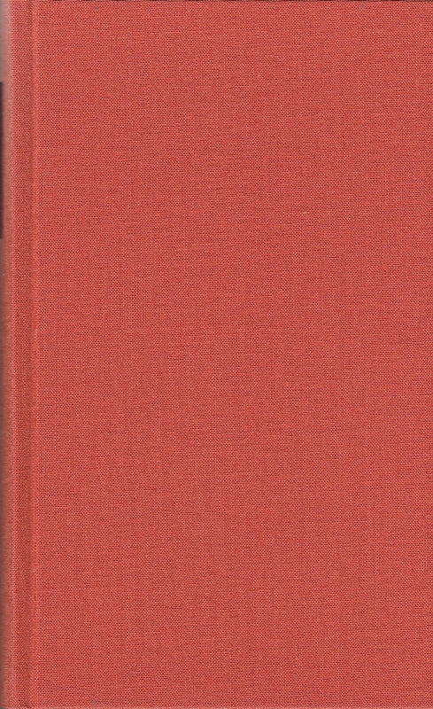 Im Krebsgang: Eine Novelle