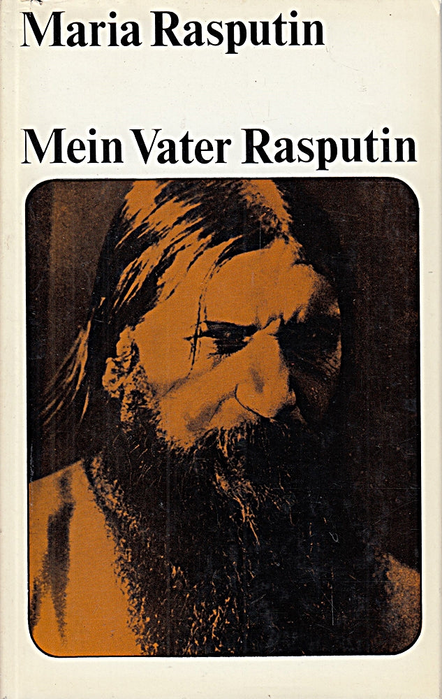 Mein Vater Rasputin