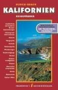 Kalifornien: Reisehandbuch