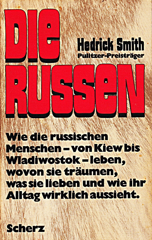 Die Russen