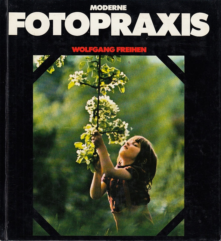 Moderne Fotopraxis