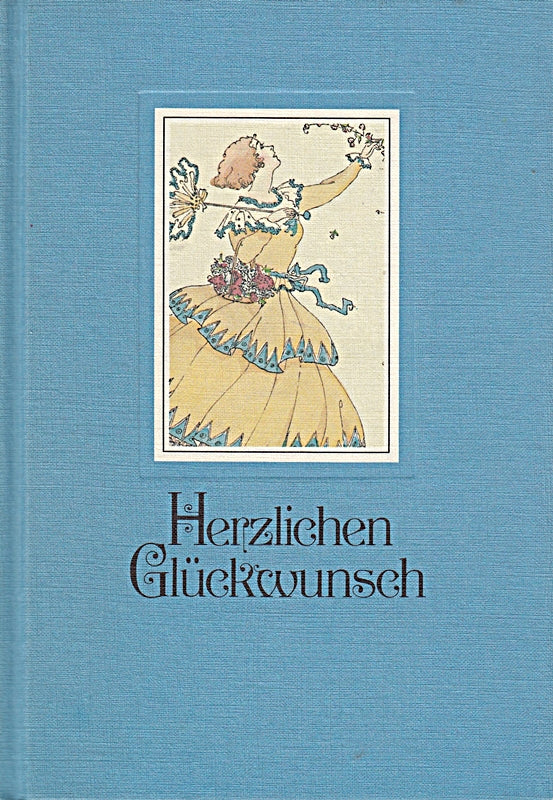 Herzlichen Glückwunsch.