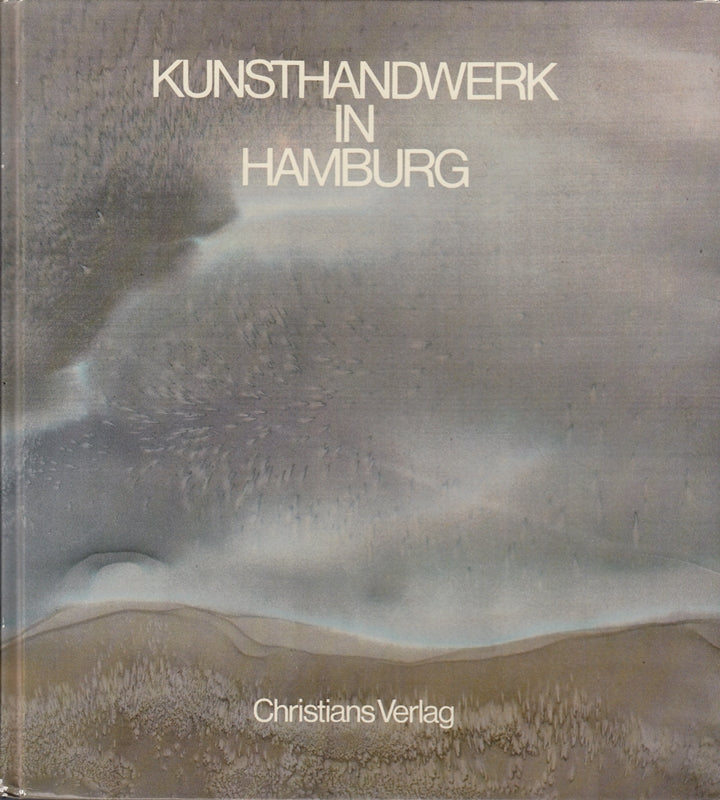 Kunsthandwerk in Hamburg.