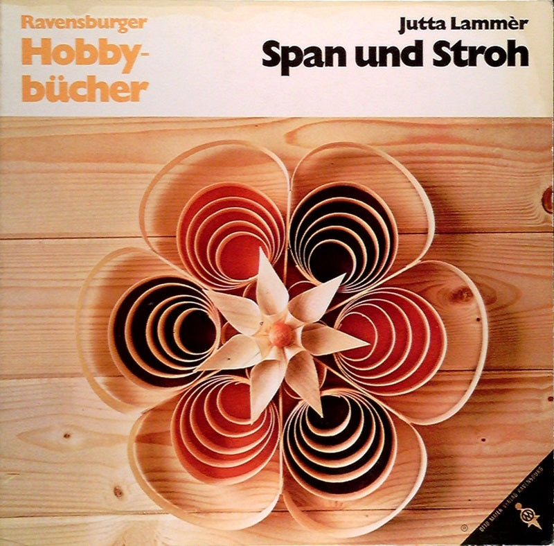 Jutta Lammèr: Span und Stroh