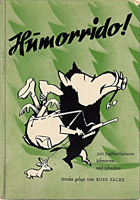 Humorrido!