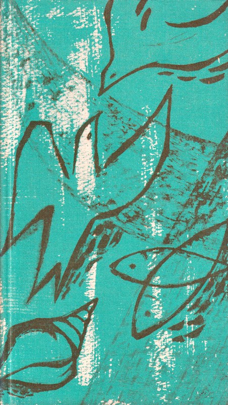 Die Morgengabe 1964