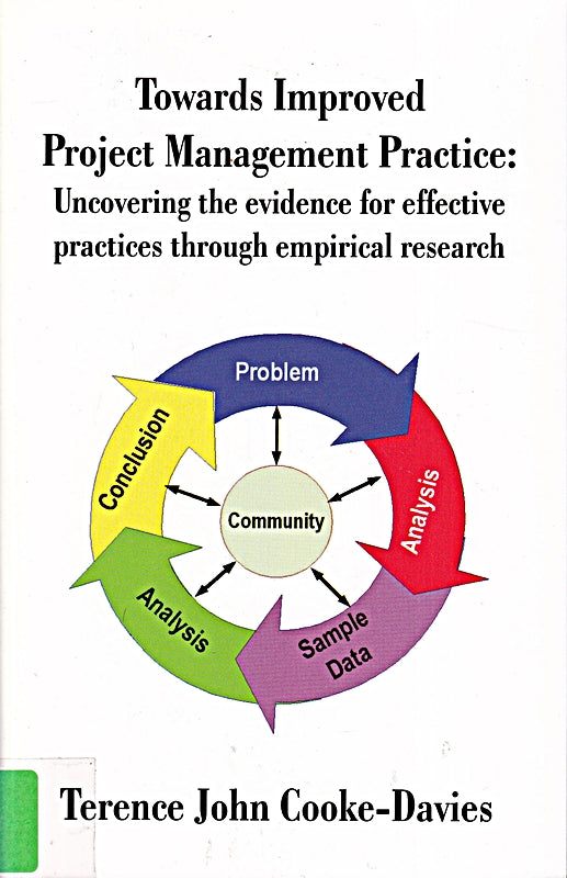 Towards Improved Project Management Practice: Uncovering the Evidence for Effective Practices Through Empirical Research