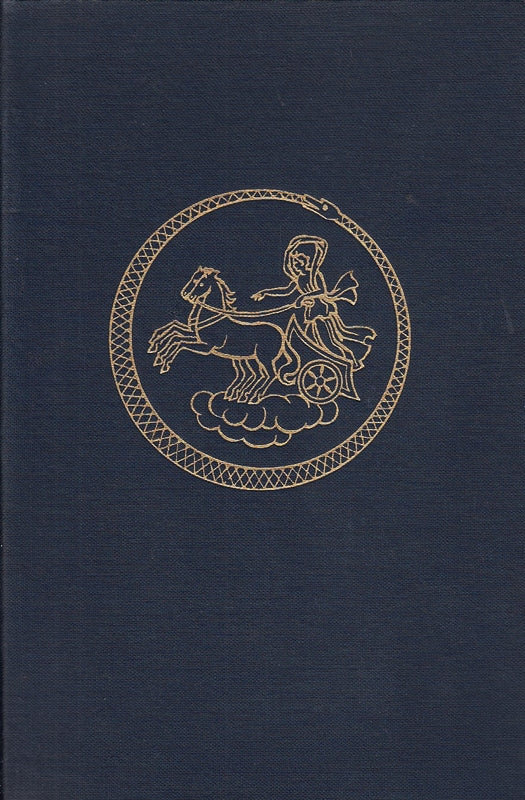 Römische Götter- und Heldensagen