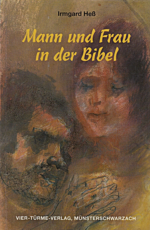 Mann und Frau in der Bibel