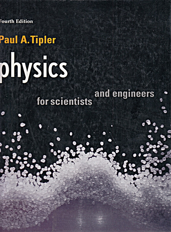 Physics for Scientists and Engineers