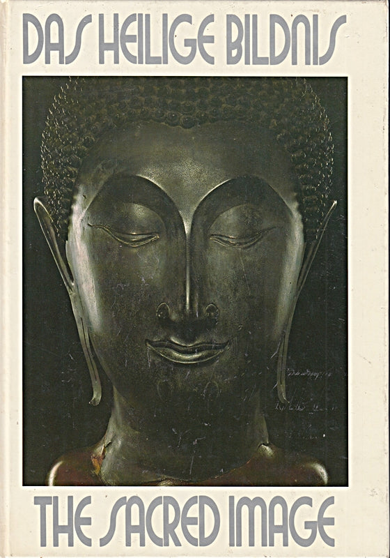 das heilige Bildnis - the sacred image