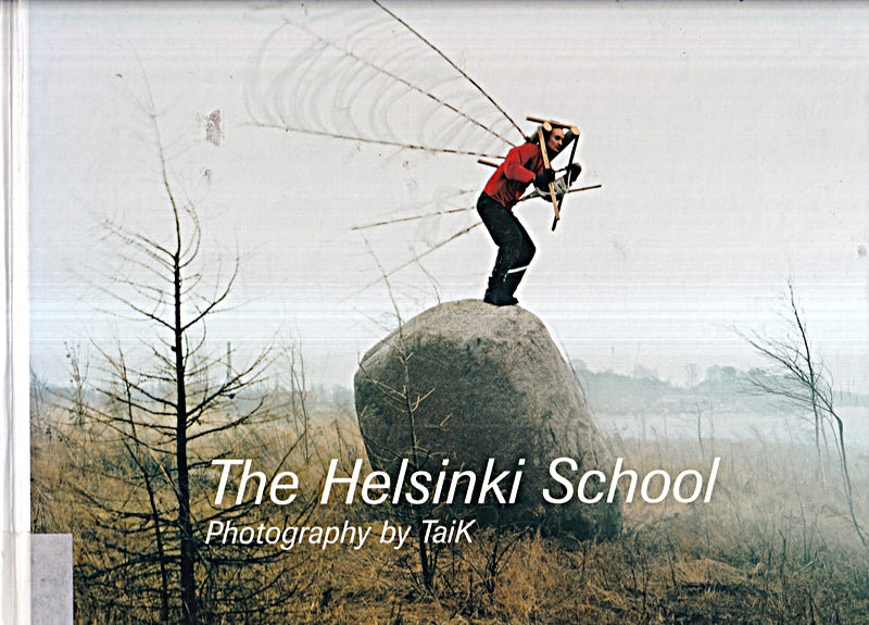 The Helsinki School: Photography by TaiK