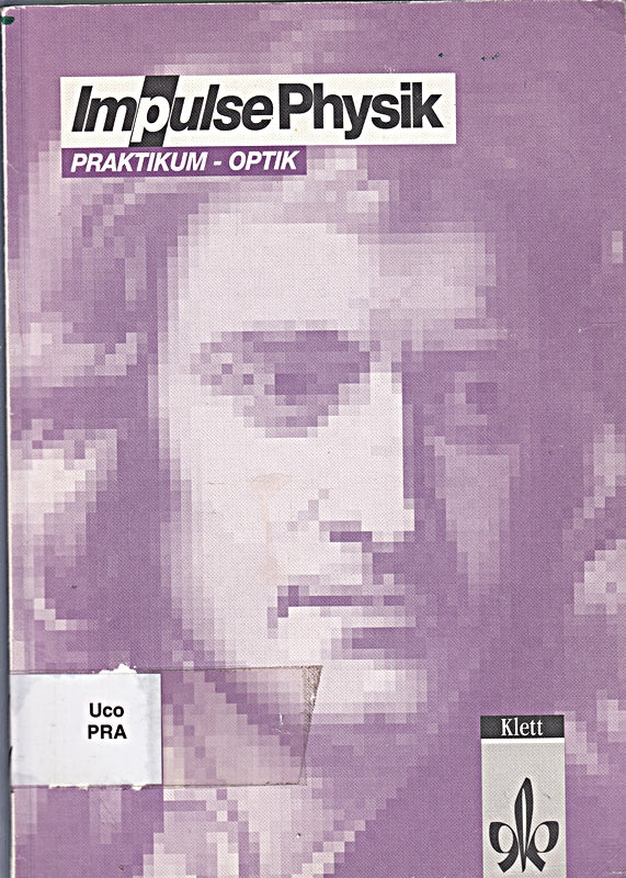 Impulse Physik Praktikum Optik