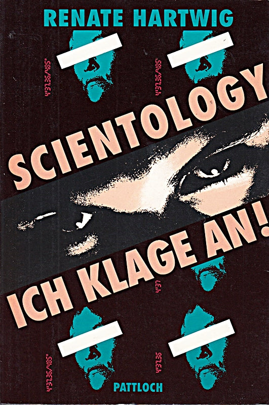Scientology- Ich Klage An
