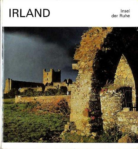Irland - Insel der Ruhe