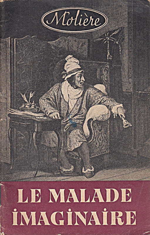 Le Malade Imaginaire