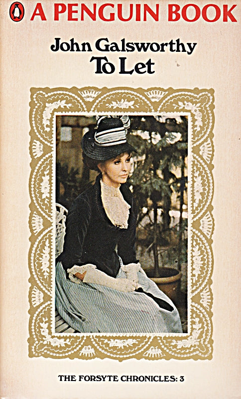 To Let (A Penguin Book)